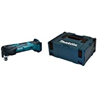 Makita DTM51Z - Multiherramienta + Makita P-02375